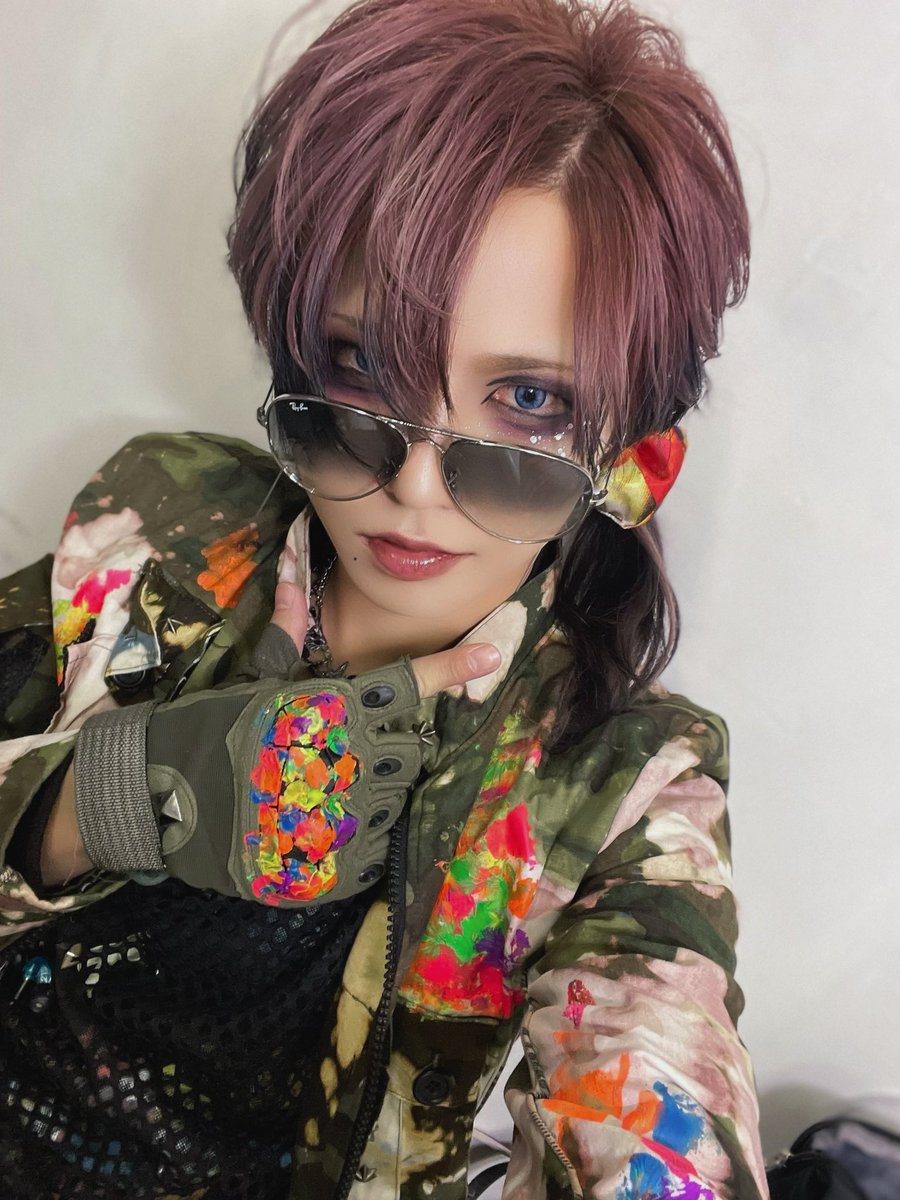 アキラ　② アキラブラックジャックシューズ