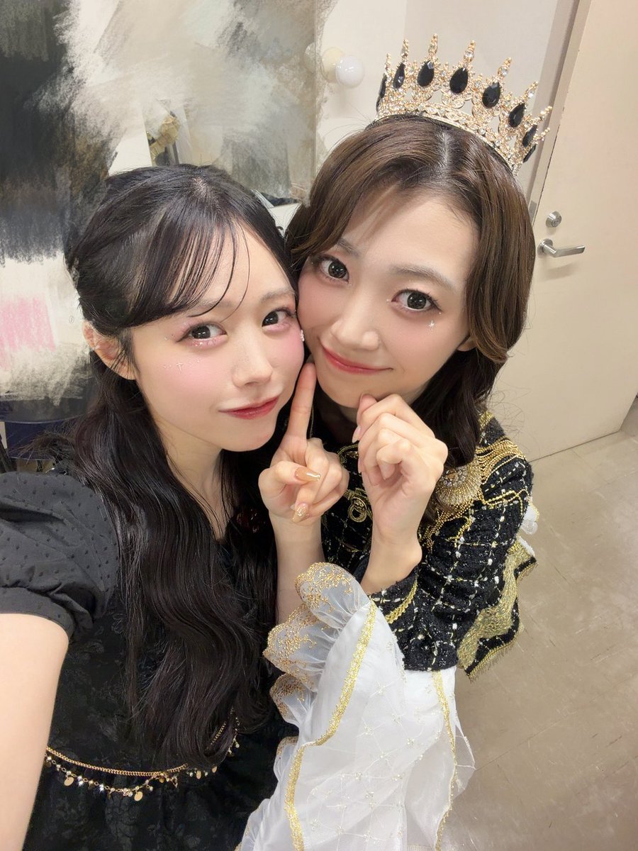 ル*ク様 CUTIE STREET 板倉可奈 佐野愛花 ペアチェキ 楽天ブックス