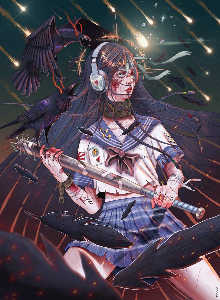 GM

How it started               How it ended