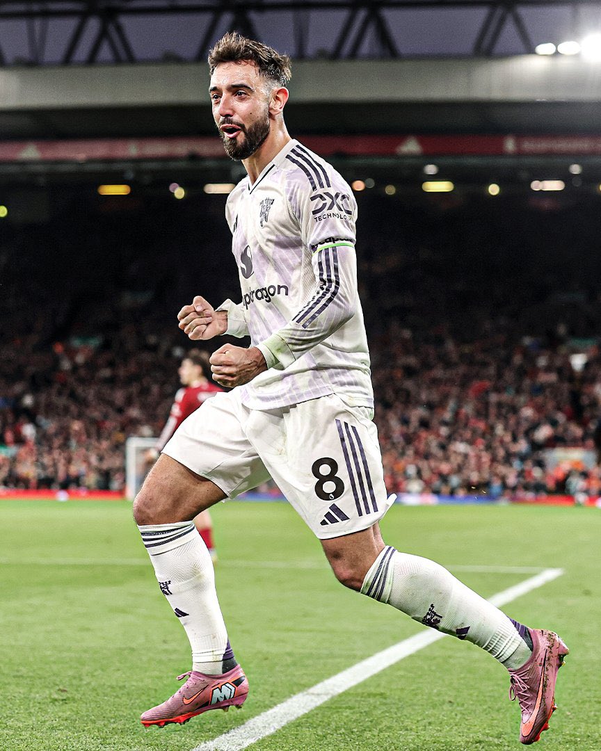 MUFC Data tweet media