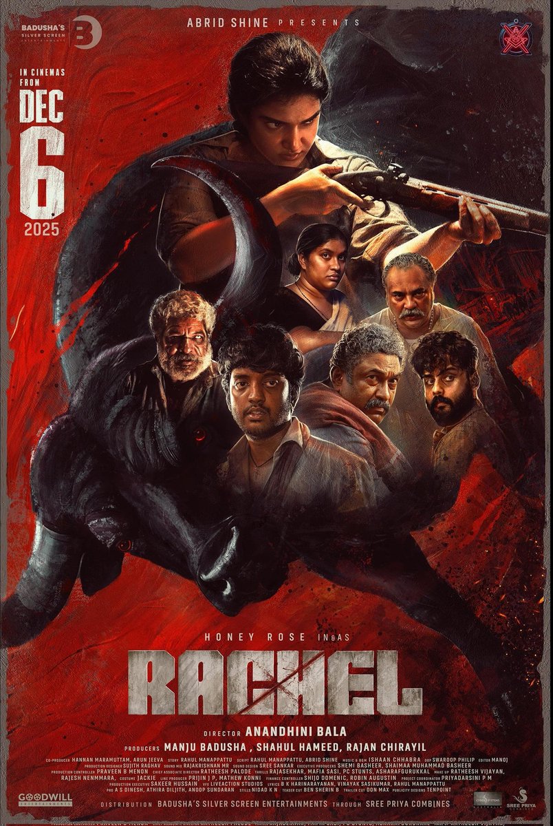 ℝ𝕒𝕔𝕙𝕖𝕝