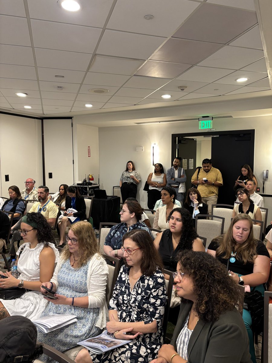 New York Immigration Coalition (NYIC) tweet media