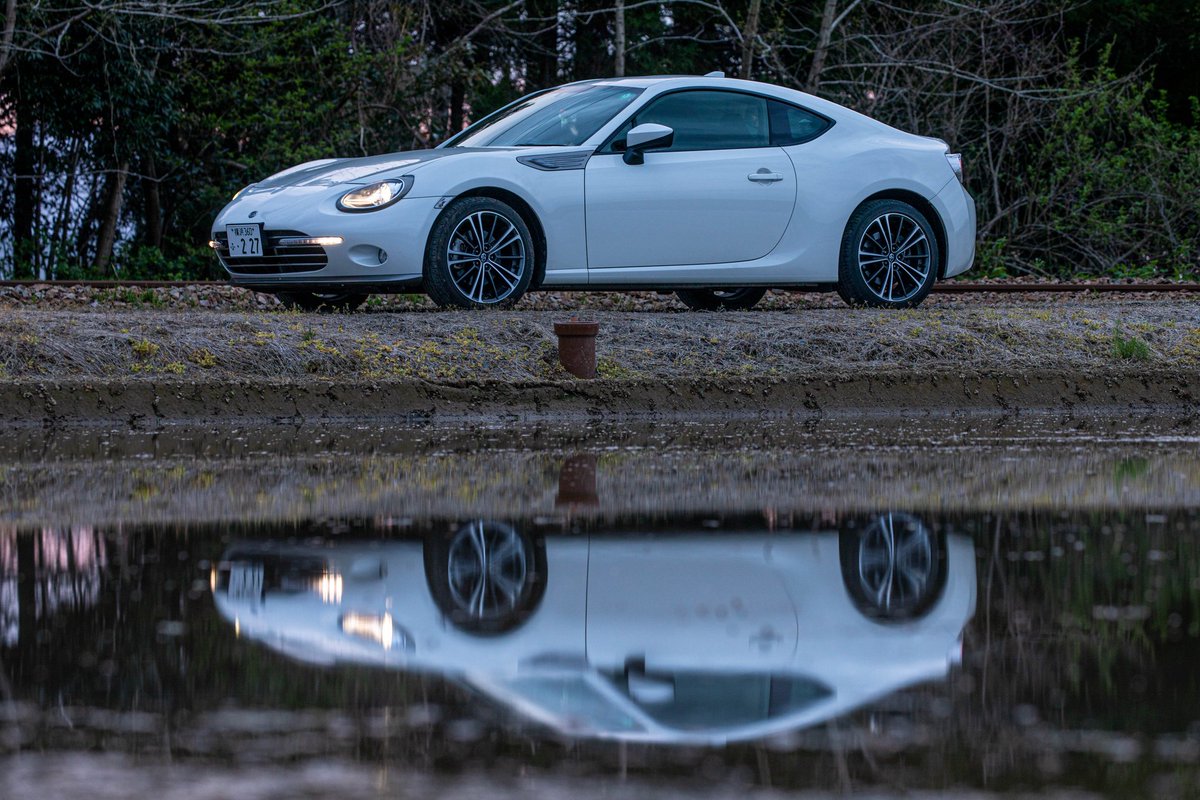 howayan46's tweet image. 【固定用】
車乗ったり、バイクでどこか行ったり、乗り物撮ったり、ゆかりんのライブに行ったりしてます！
ご興味ありましたらフォローしていってください✌