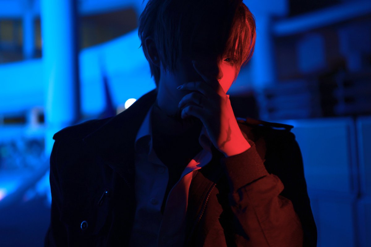 주한_Juhan tweet media