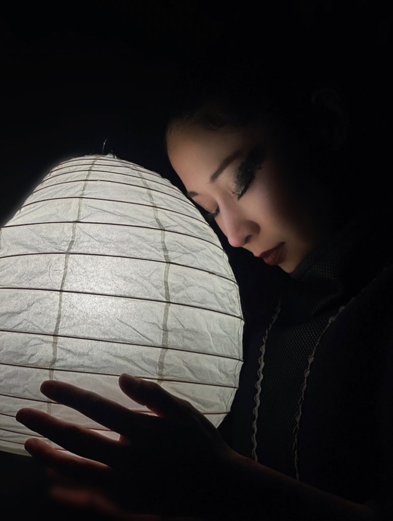 #AnemoiaTokyo 11/6(木)🌕

本日もご来場ありがとうございました。
あたたかさでと熱で心が満たされた一日でした。
旅はまだまだここからだ。

#DAZZLE
#Immersiveexperience 
#輝夜