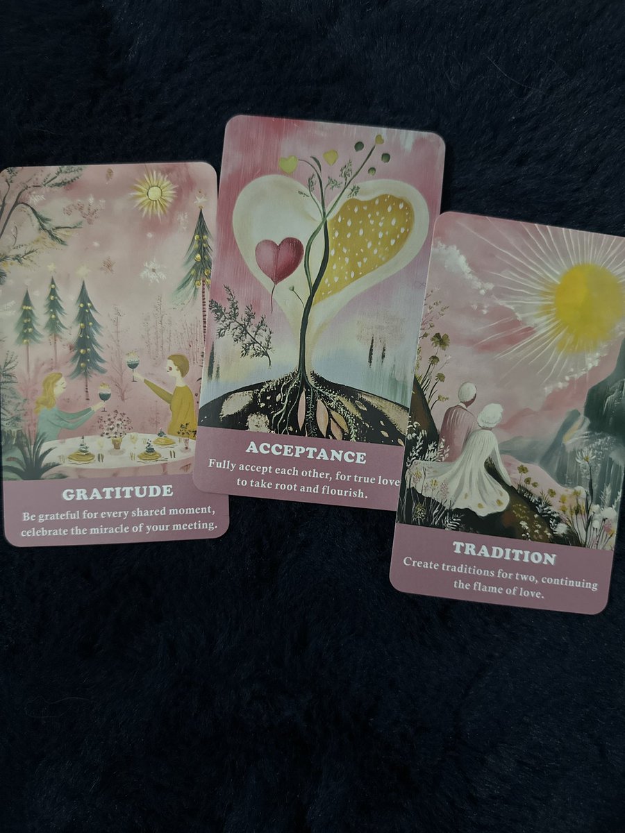 EARTH AND AIR SIGNS 
💭
You’re moving into a chapter that’s all about peace, alignment, and emotional maturity. The chaos is slowing down, and you’re starting to see how everything that happened was setting you up for real stability. You’re learning to appreciate what’s already