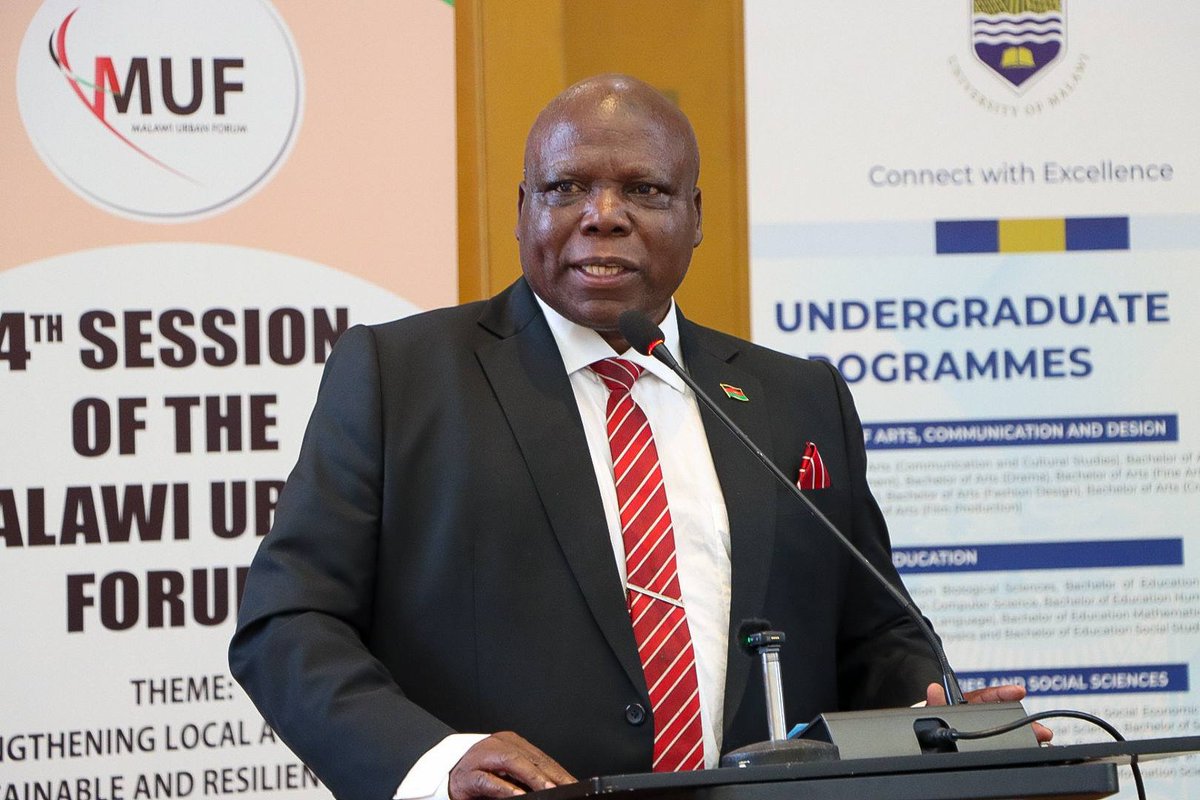 Department of Mining-Malawi tweet media