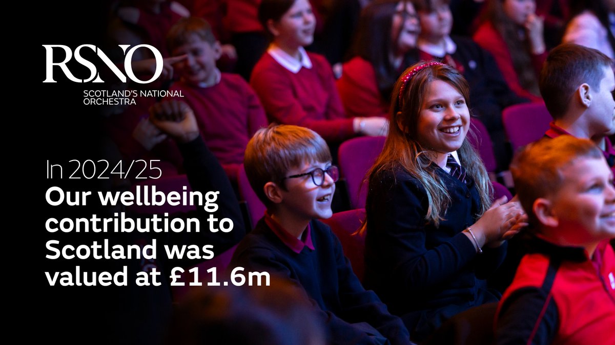 Royal Scottish National Orchestra tweet media