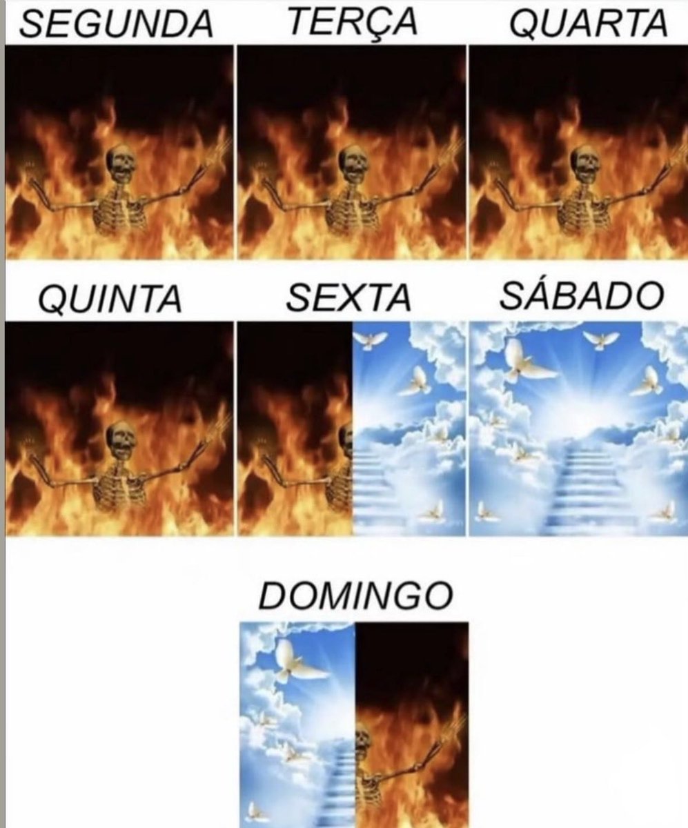 a vida ultimamente