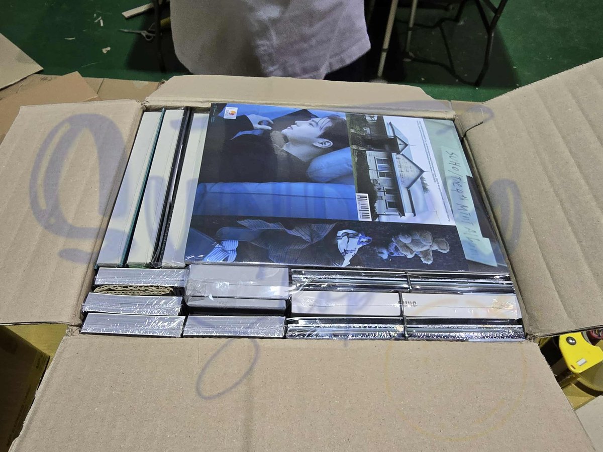 sundryshopph's tweet photo. [THREAD] #sdupdates – 11/06/2025

Batch 45 Status:
Finally, Batch 45 will be picked up tomorrow by MP Cargo at our KR address. 🚚✨ https://t.co/LSM6ep1tDF