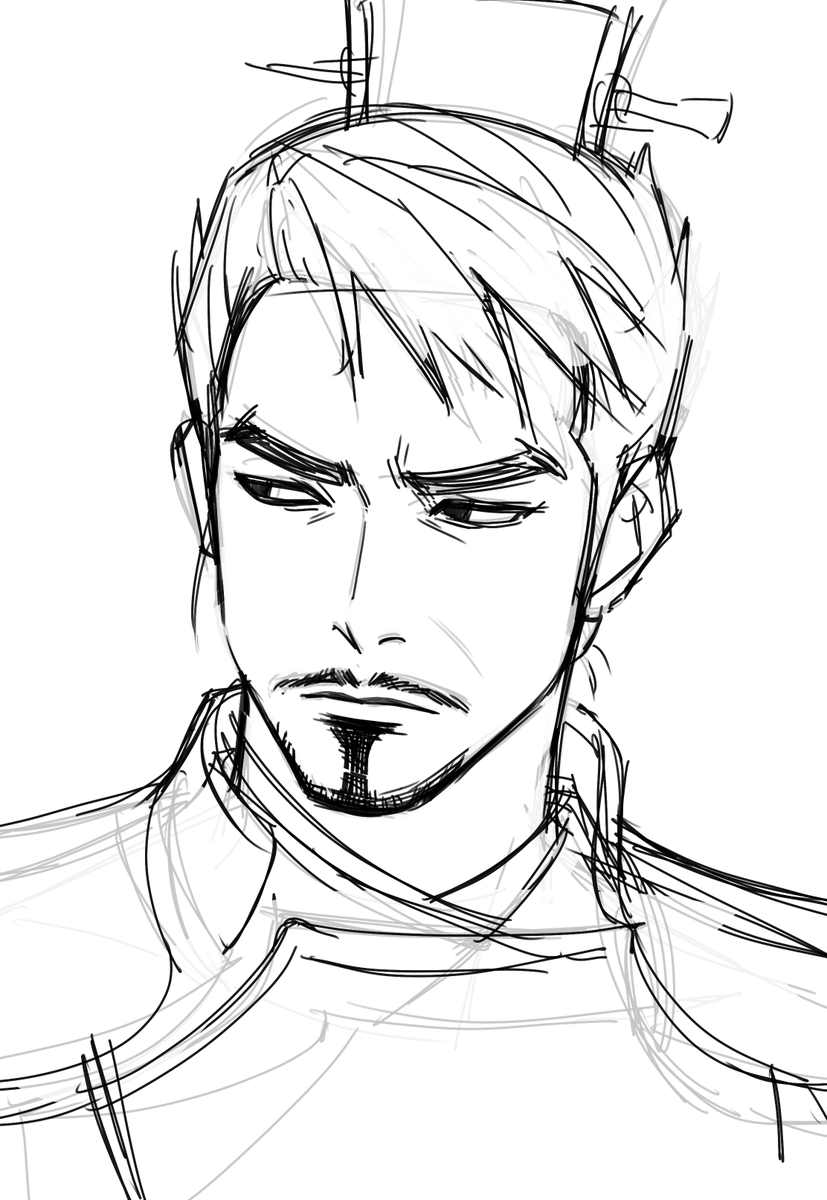 外星蟑螂 tweet media