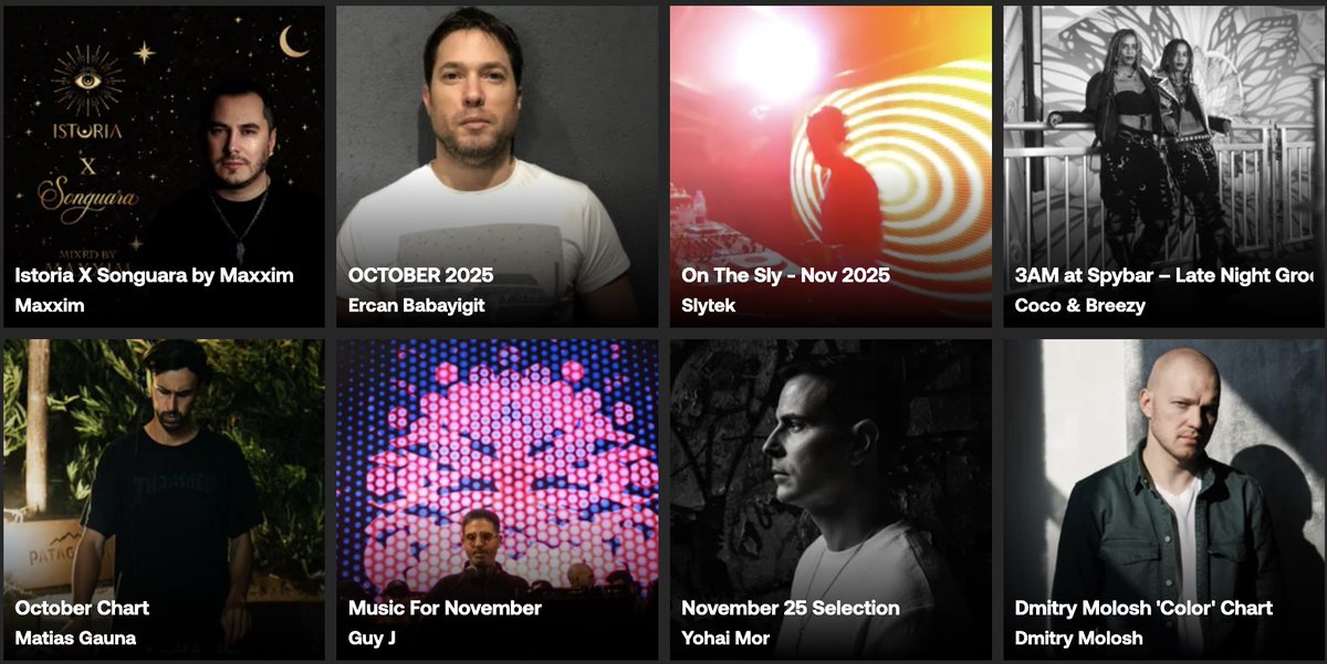 ercanbabayigit's tweet photo. https://t.co/BBy9D9Wxoy
#october
#Progressivehouse 
#beatport https://t.co/7Lv78uht9P