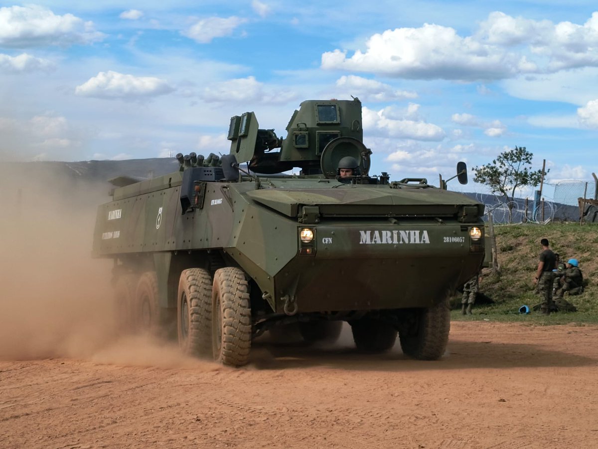 🇫🇷🇧🇷Operação FURNAS 2025 concluída!

Durante 10 dias, 26 militares da <a href="/9_BIMa_AdT/">9_BIMa</a> treinaram com mais de 1000 fuzileiros navais brasileiros na região de Furnas (MG).

Exercícios fluviais e terrestres reforçaram a interoperabilidade franco-brasileira.

Bravo Zulu

<a href="/6_e_rg/">6e régiment du génie</a> <a href="/marmilbr/">Marinha do Brasil</a>