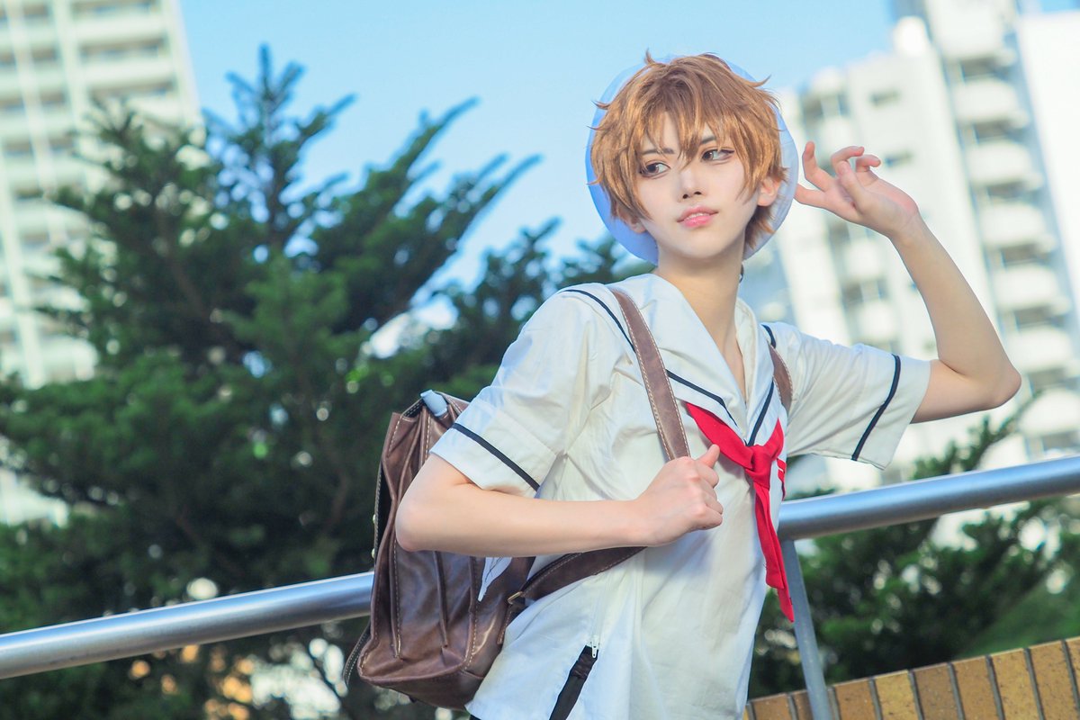 cos
カードキャプターさくら / 李小狼

📸▶︎【<a href="/trade_end/">おわる</a> 】さん