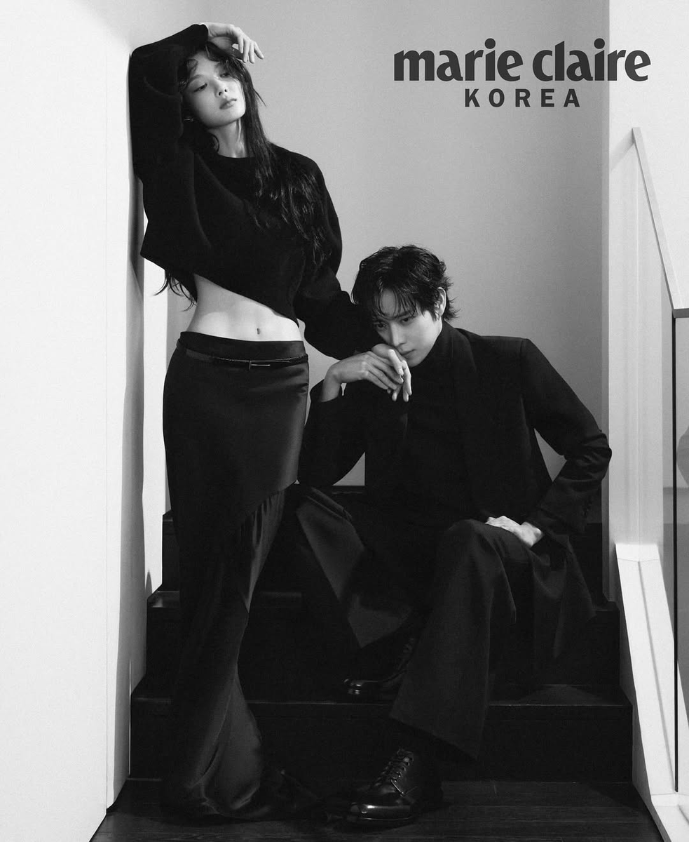 cafewindows's tweet photo. kdrama world needed a twisted female lead like her so badly im in a chokehold from the first episode #DearX https://t.co/LaKA4ntz1v