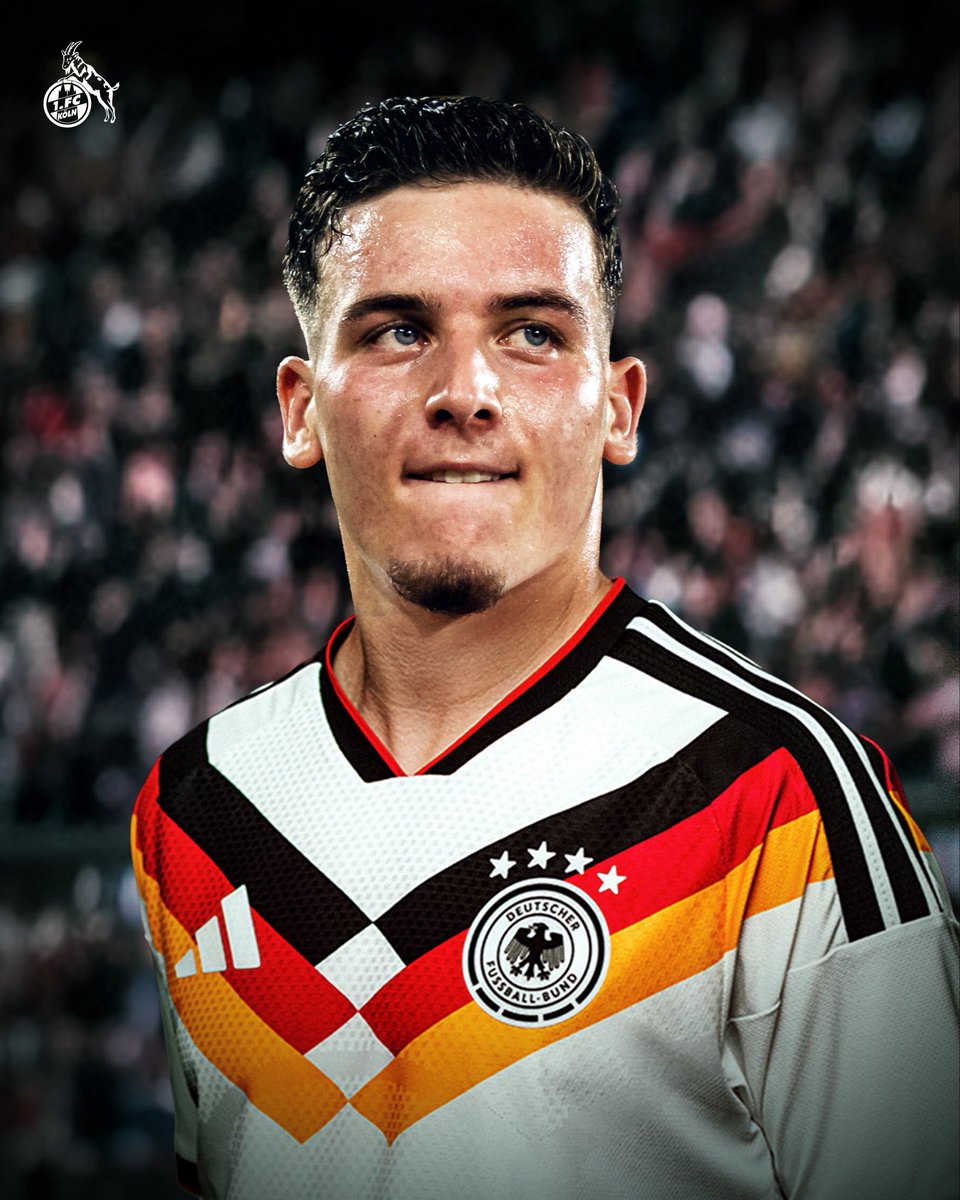 RisingStarXI's tweet image. 🇩🇪🤯 The 𝑩𝑬𝑨𝑼𝑻𝑰𝑭𝑼𝑳 𝑱𝑶𝑼𝑹𝑵𝑬𝒀 of 𝐒𝐀𝐈𝐃 𝐄𝐋 𝐌𝐀𝐋𝐀 (𝟏𝟗)

• 2023/24: Started the season playing in Viktoria Köln U19

• 2023/24: Senior Debut + Started playing regularly in the 3rd German League

• 2024/25: Signs for FC Köln [€350k fee]

• 2024/25: Loaned…