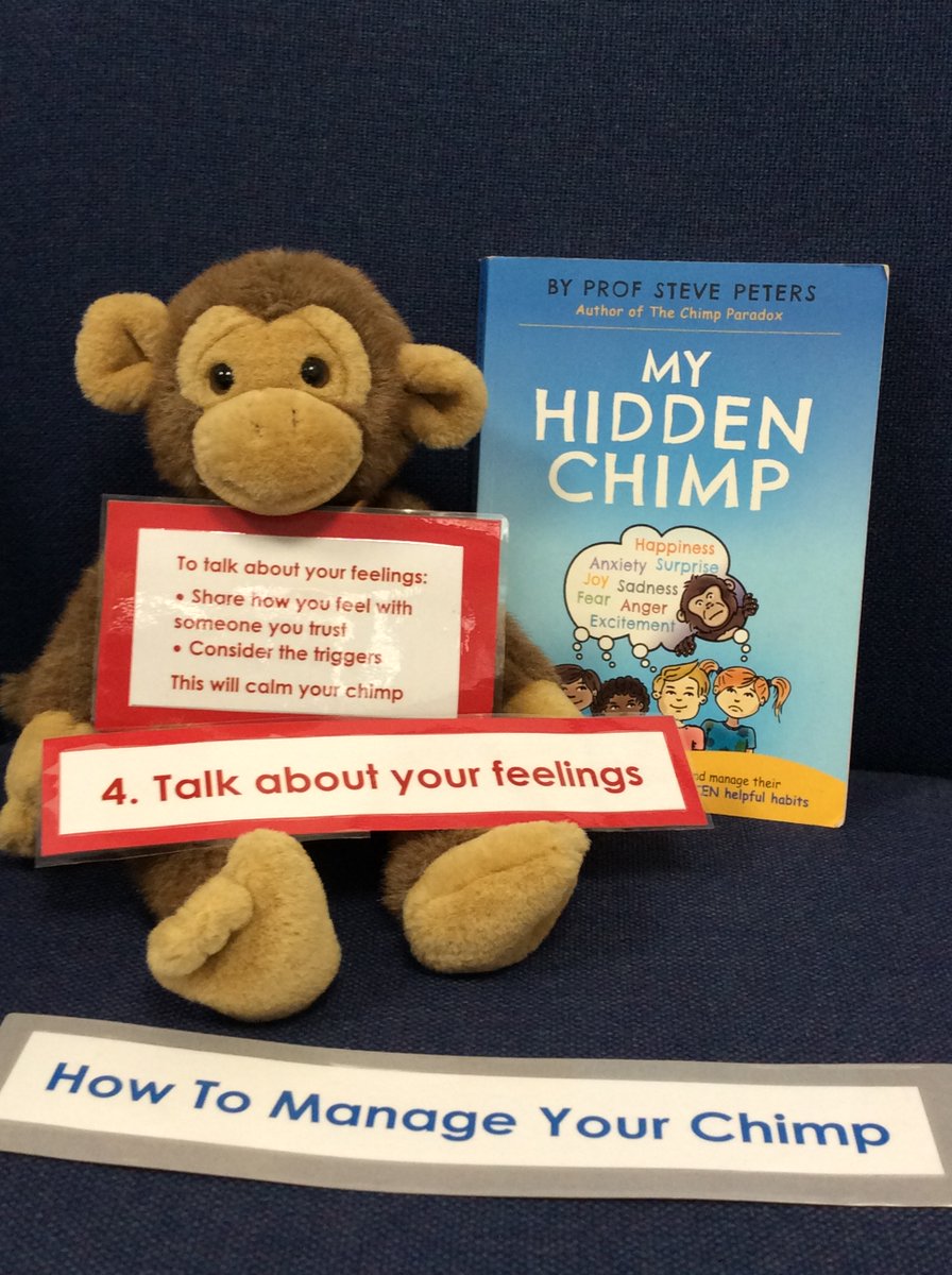 Lochside Primary tweet media