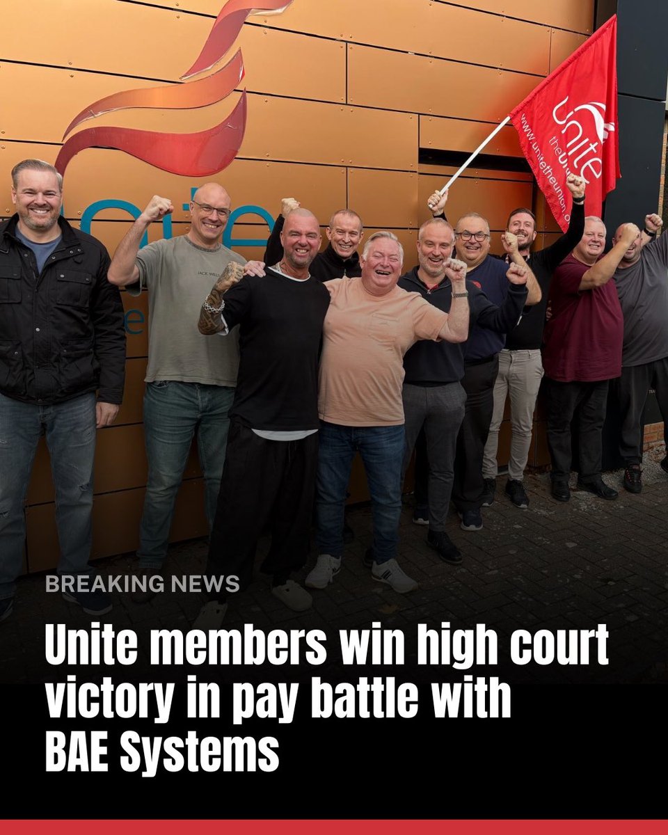 Unite North West tweet media