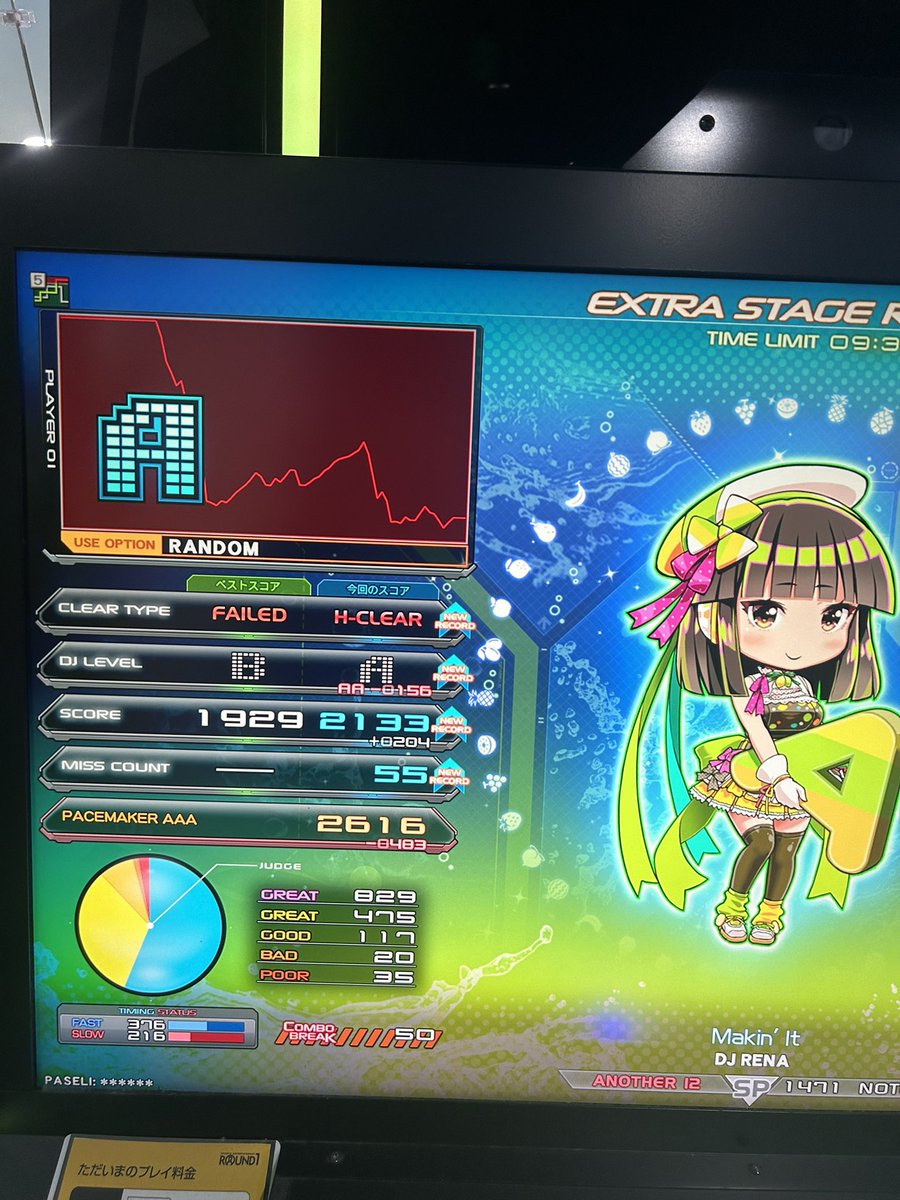 a.mkページです•*¨*•.¸♬︎ MIKADO (JPN), Hezron, Jeff Kiddy, ХИНАТА (HINATA) & KOLE (ATL