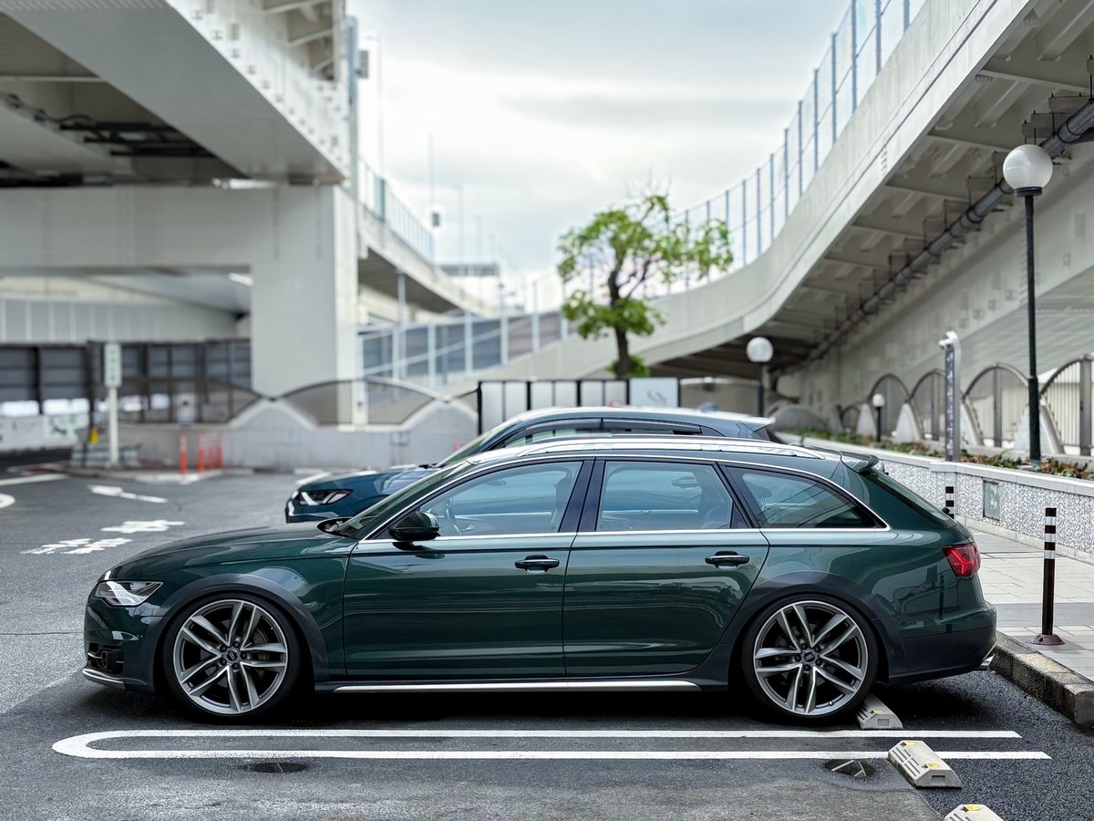 kiyochandattayo's tweet image. #いい6気筒の日