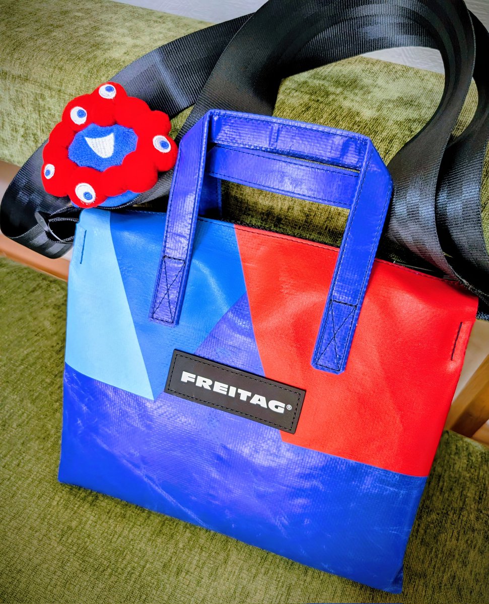 お値下☺︎FREITAG JILL☺︎ FREITAG