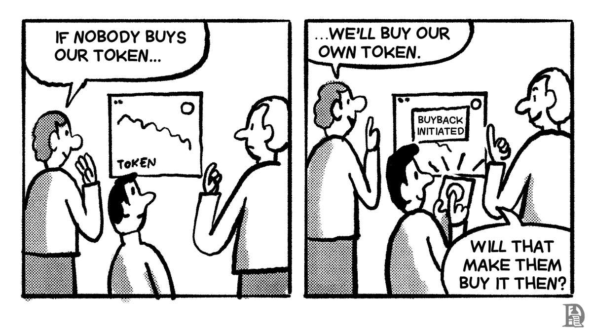 Decentralisedco's tweet photo. It will right? https://t.co/sfwTzzDpsq