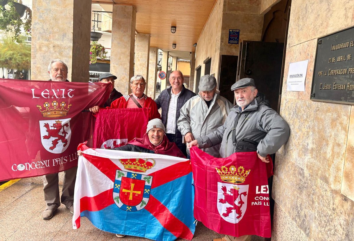 Bembibre aprueba la moción por la Autonomía Leonesa 🔴 <a href="/aytodebembibre/">Ayto. de Bembibre</a> <a href="/UPL_Bierzo/">UPLBierzo</a> <a href="/UPLcortesCyLeon/">UPL Cortes C. y León 🦁</a> #autonomialeonesa #regionleonesa #bembibre #bierzo #ponferrada 
infobierzo.com/politica/aprob…