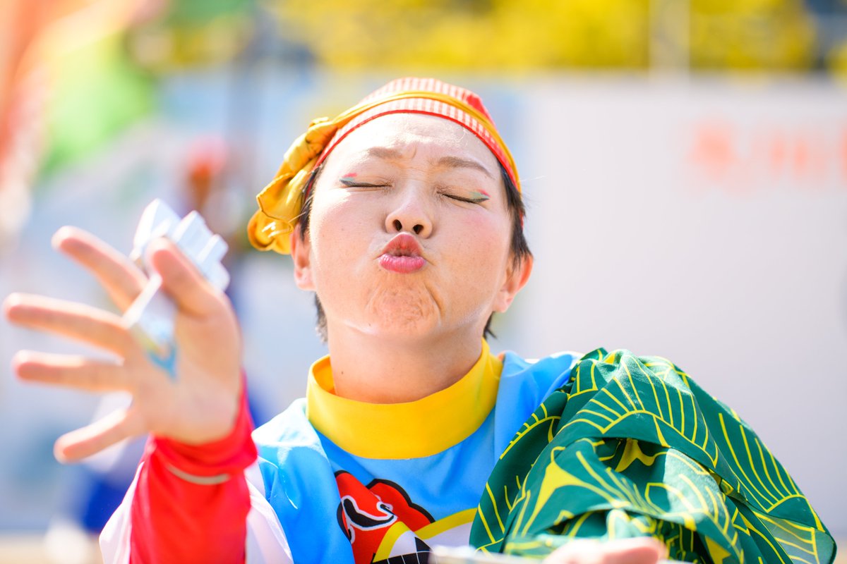 おおかWA!ダンスまつり 2025
2025/10/13

#かごしま新世界

Facebookに他にもアップしました！
facebook.com/media/set/?set…

#おおかWAダンスまつり
#福岡県大川市
#よさこい