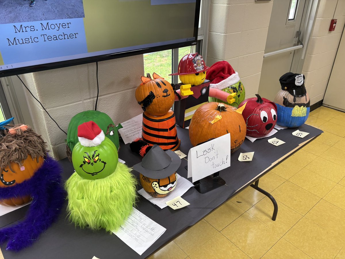 Mrs. Swisshelm's class tweet media