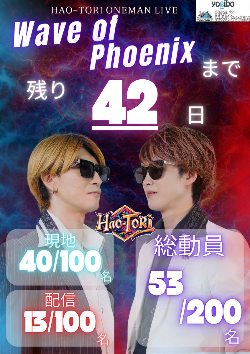 鳳笙(おおとりしょう)from波鳳🦅🌕 on X