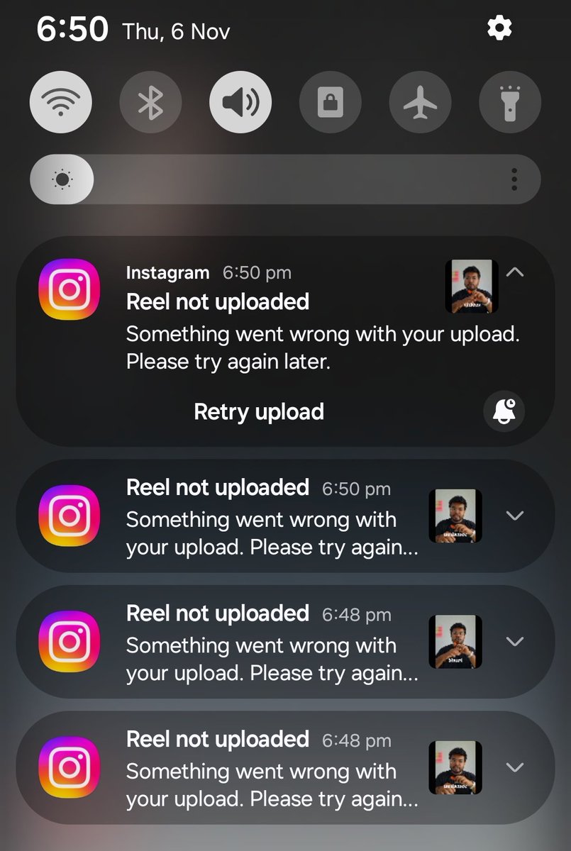 Bhushan Mhatre 🦉 tweet media