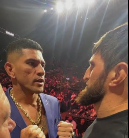 Eu não quero voltar pra Sul-americana