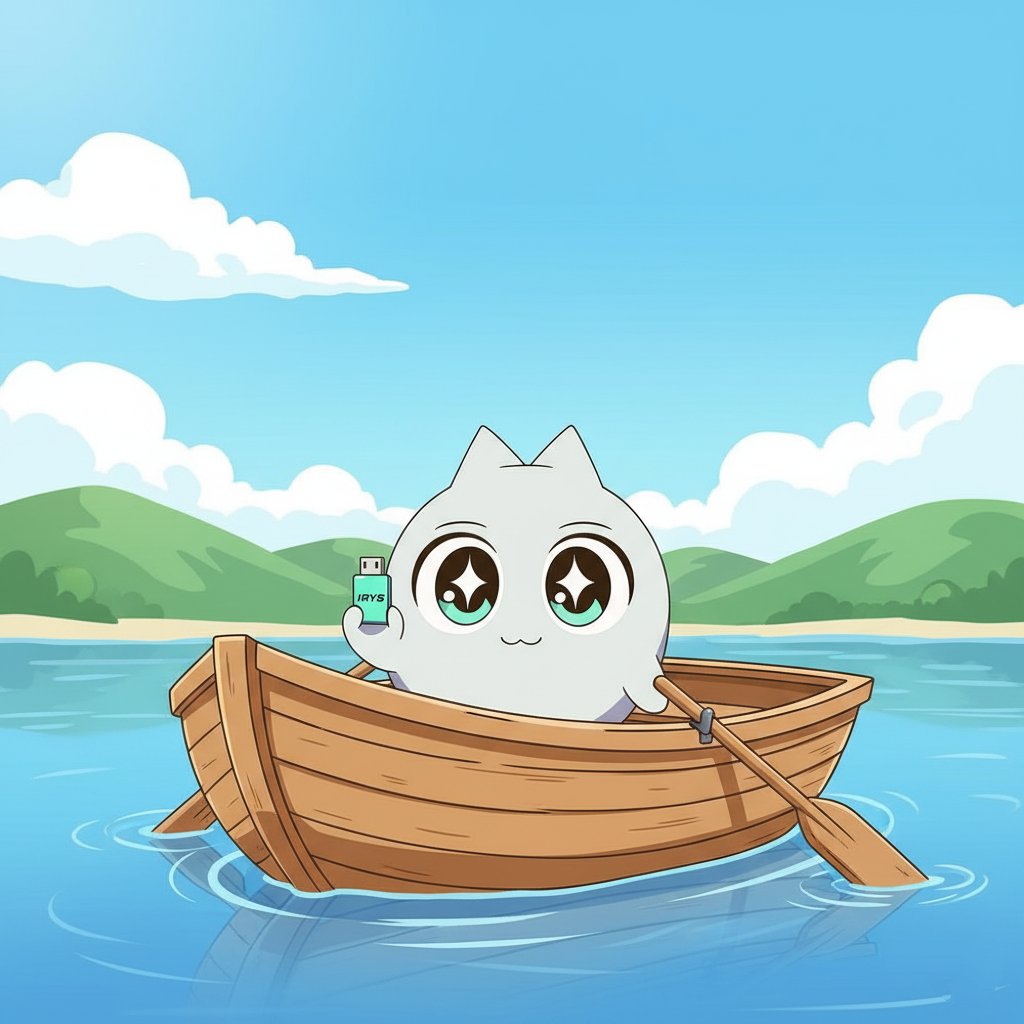 GM let's connect with <a href="/irys_xyz/">Irys (✧ᴗ✧)</a> 
✧ The Datachain That Unlocks the Value of Data

✧ datachain

✧ stored data