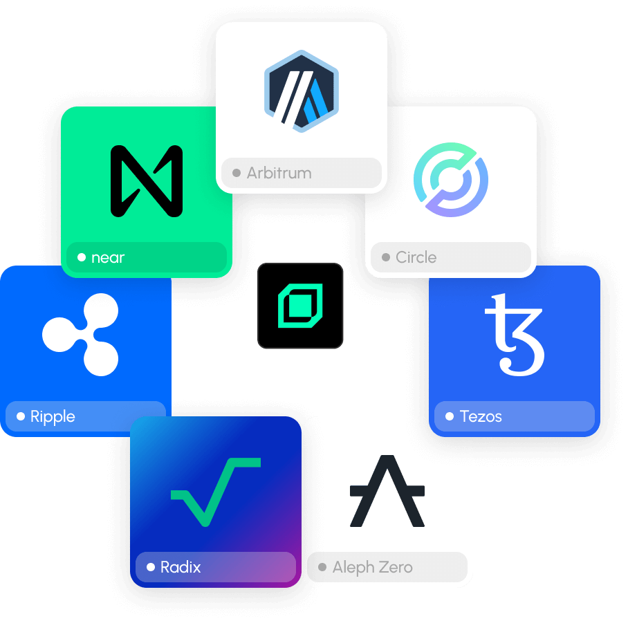 The future of stablecoins isn’t just about speed or yield - it’s about identity portability. 

<a href="/idOS_network/">idOS</a> is laying the foundation for a user-owned internet, where your verified identity moves with you across platforms - private, compliant, and fully on-chain.

This is the