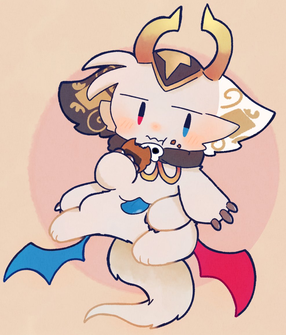 ★ 露草様 ★ 露草🦈 on X