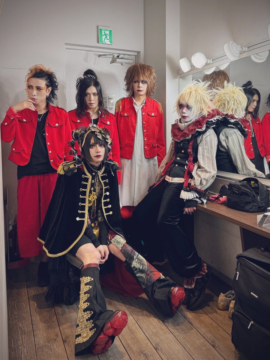 怪人二十面奏 (@kaijin_20) / Posts / X