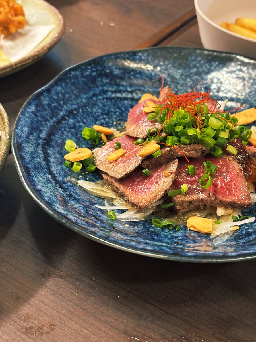 あおてん
メニューが豊富で何を食べても美味しい。
しかも安い！
また行きます。
電子マネー🉑
#西小山