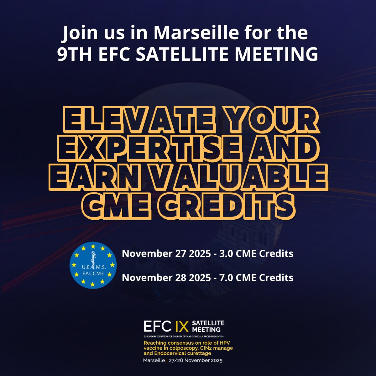 European Federation for Colposcopy tweet media