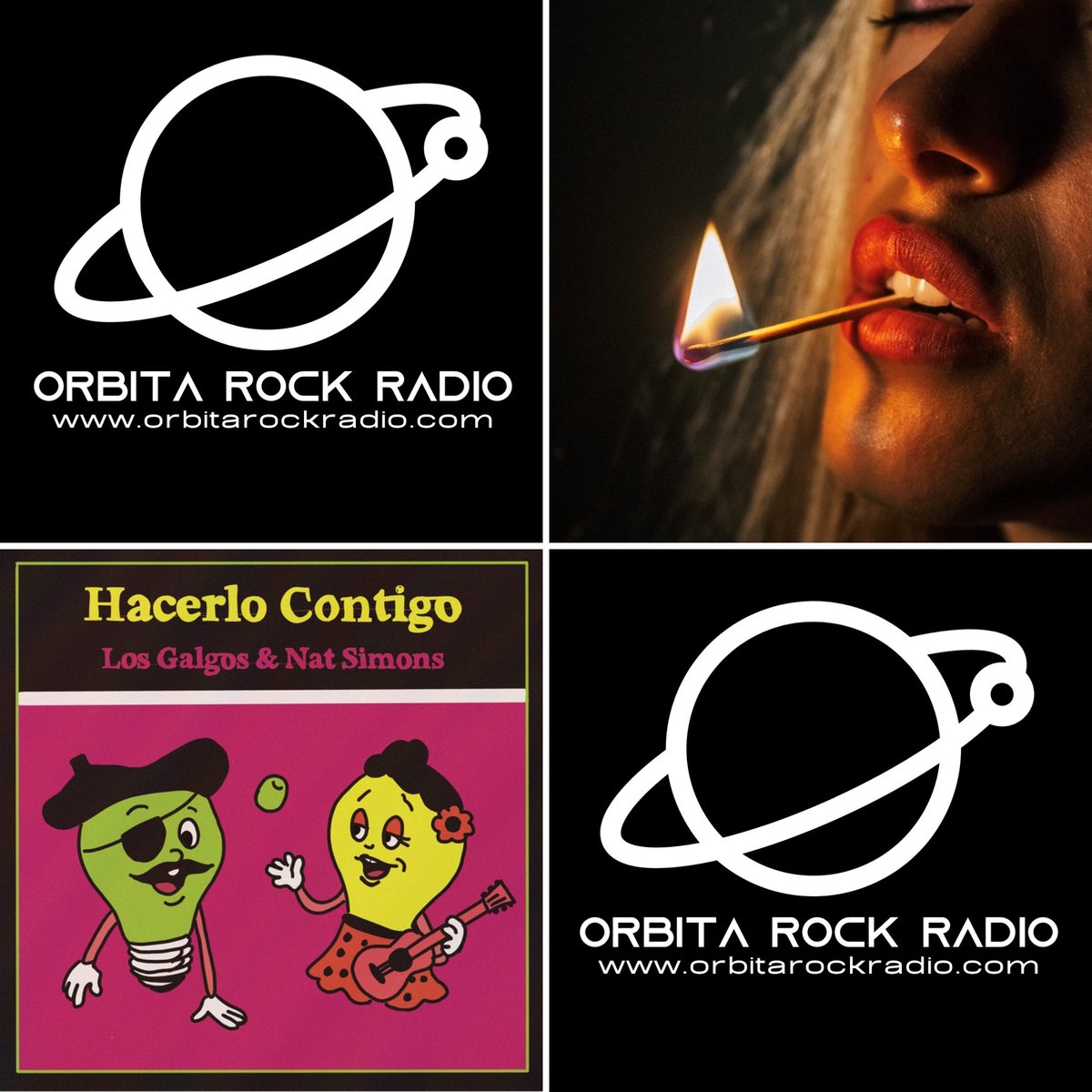 Nueva música en la rotación de #OrbitaRockRadio a cargo de #BdeRubia y #LosGalgos feat. <a href="/Nat_Simons/">Nat Simons</a>

Sintonízanos / descarga el App: orbitarockradio.com