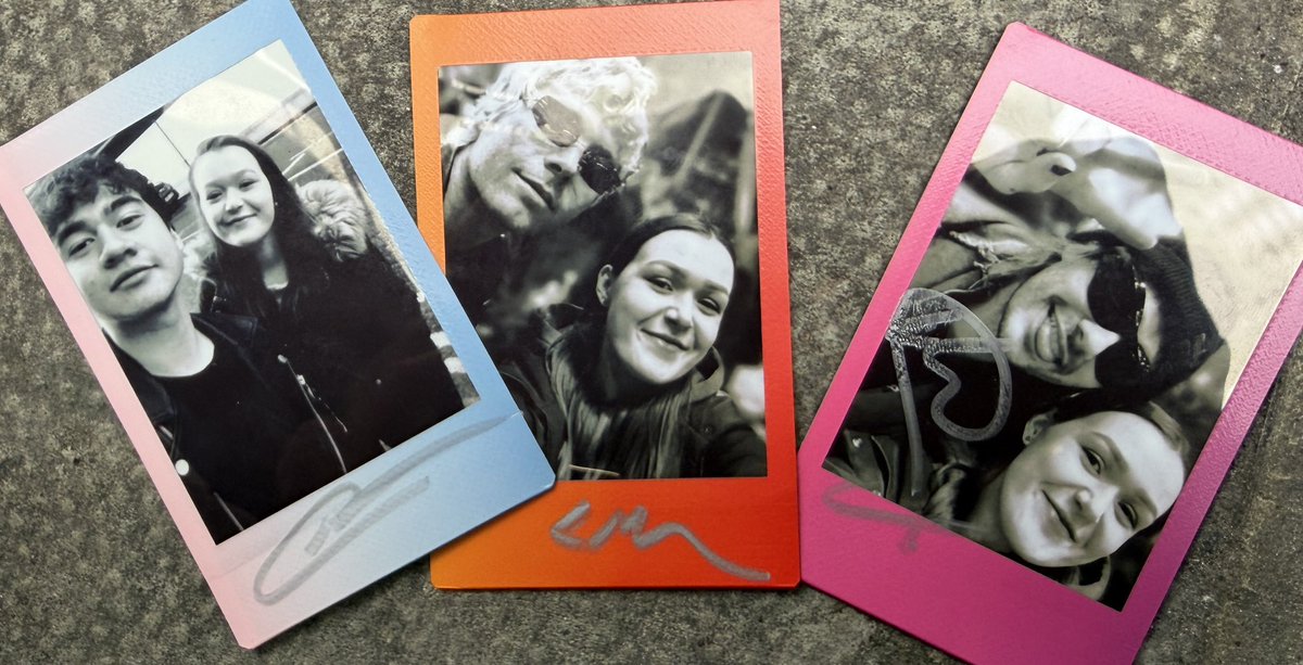 eileen is a ☆ tweet media