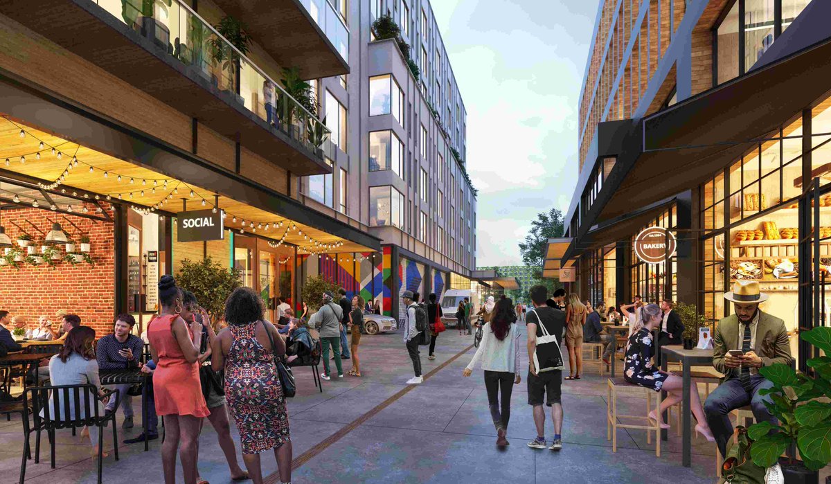 Fusioncorp_Dev's tweet image. Toronto’s next big story? Downsview! 

Dr. Jennifer McKelvie discusses how innovation is reshaping the city. 🎙

 Full episode soon! Stay tuned! 

#BuildingTorontosSkyline #Downsview #NorthcrestDevelopments #TorontoDevelopment #CityBuilding