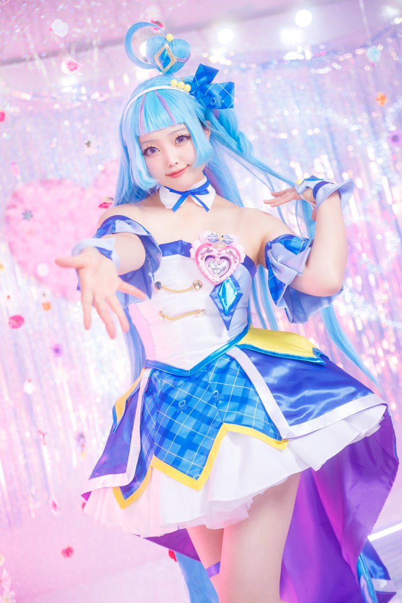 ʚ翠凛ɞ (すいりん) (@Suirin_0606dd) / Posts / X