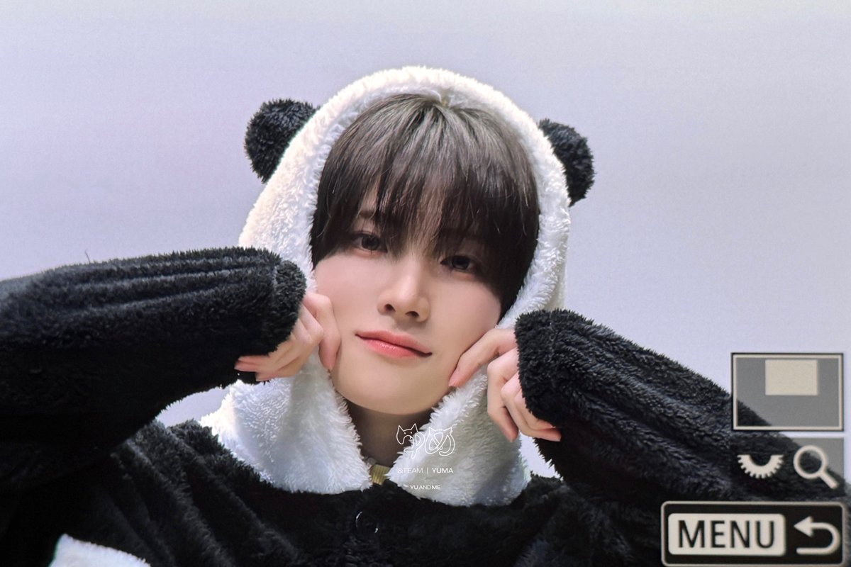 251106
#andTEAM #앤팀 #유마 #YUMA #ユウマ