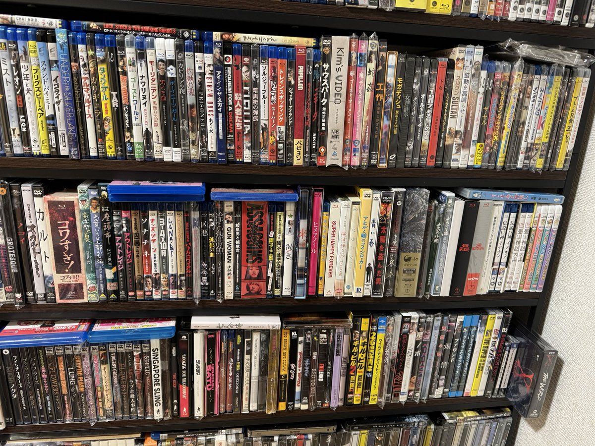 だりあ™ tweet media