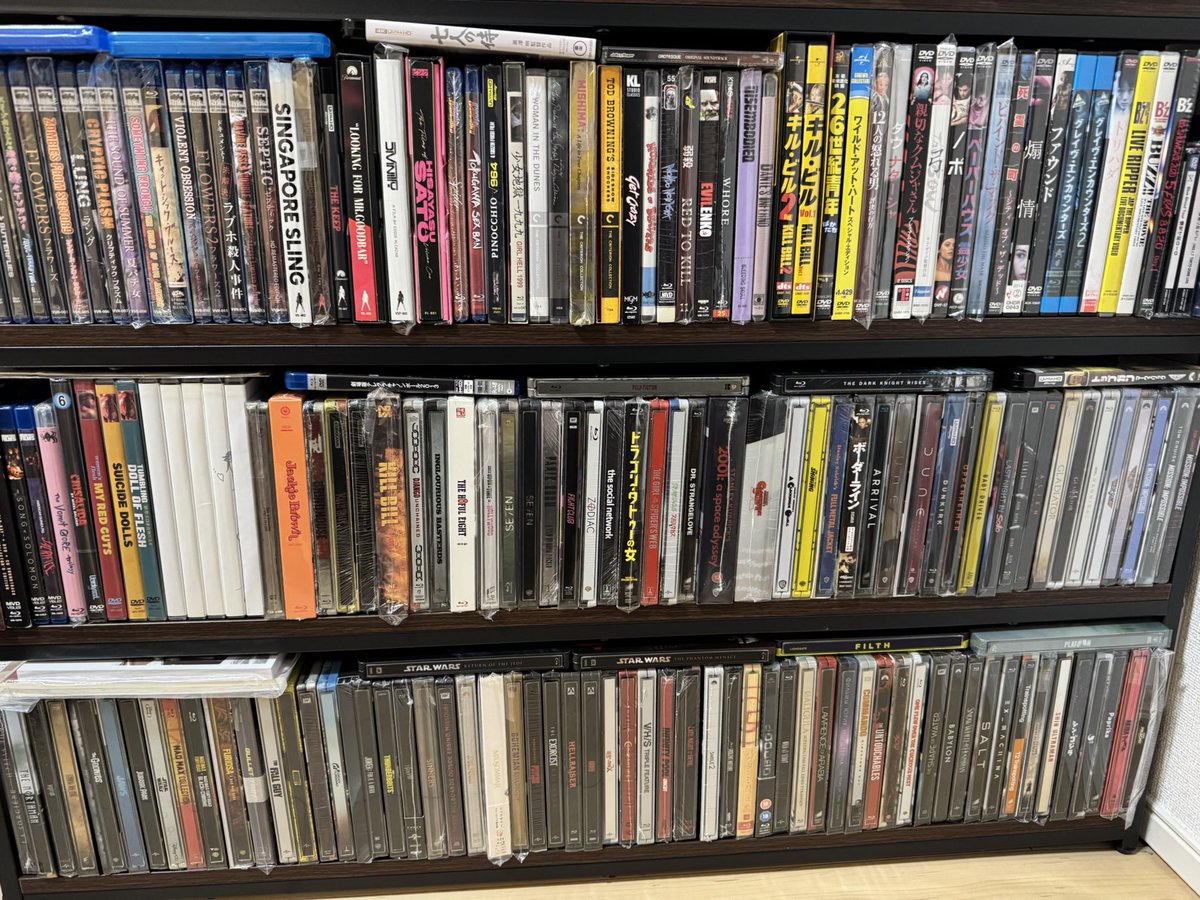 だりあ™ tweet media