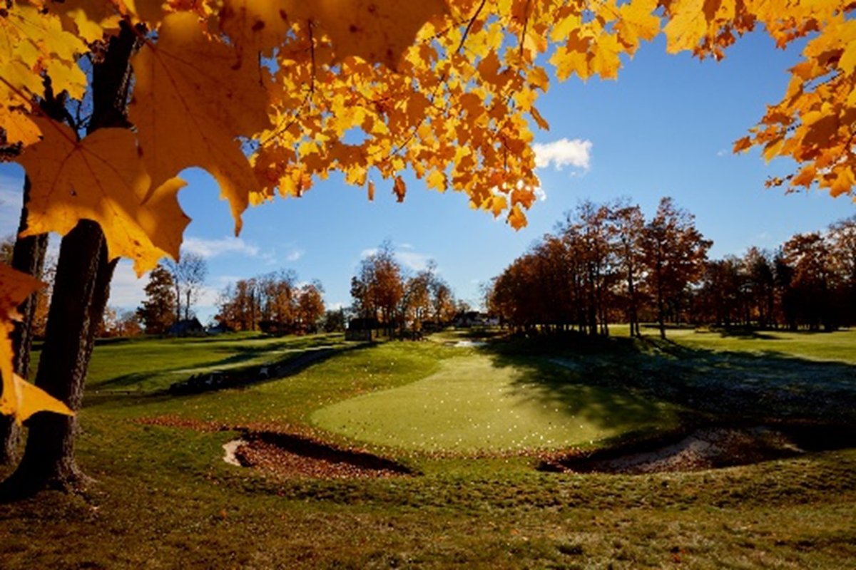 Gearing up for golf course hibernation? Don't go it alone! Our turf experts are standing by to help you ace your winter prep. Drop us a line – we're your off-season allies! #TurfLife