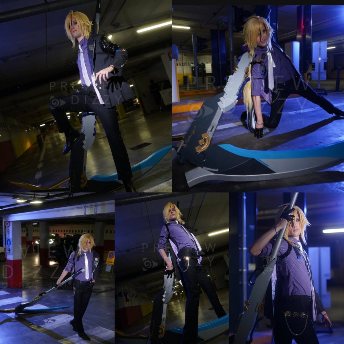 kyoukalex_cos's tweet image. Hugo photosh00ting previews 🔥

ph @dizzymonogatari

#hugovlad #zenlesszonezerocosplay #zzzcosplay