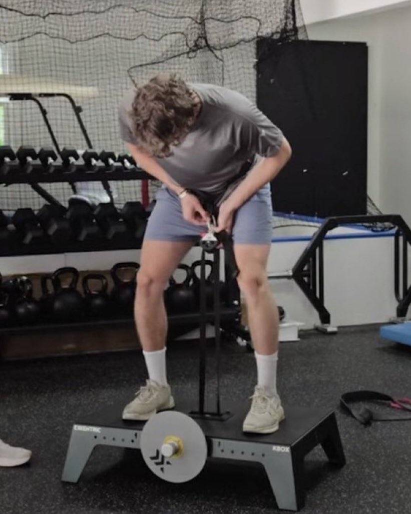 putting my hand up I have something to say