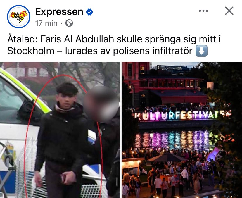 Rebecca Weidmo Uvell tweet media