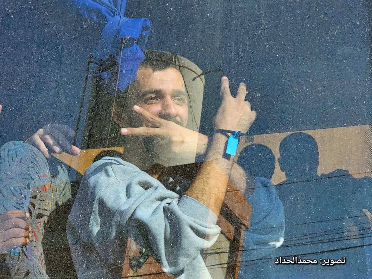 After nearly four months of physical torture, starvation, and humiliation behind prison bars, I am now free, but I am truly physically tired and exhausted, unfortunately.